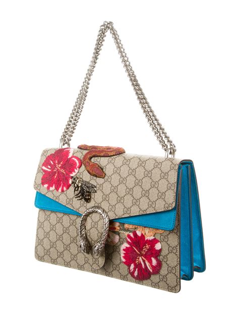 gucci dionysus paillette|dionysus handbags.